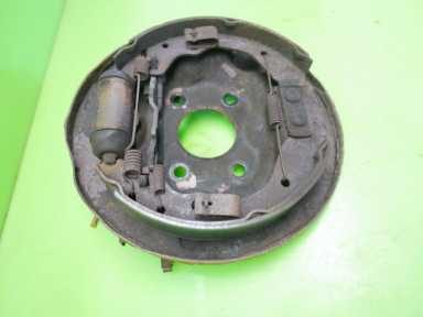 ТОРМОЗНОЙ ЩИТ ПРАВЫЙ ЗАДНИЙ MAZDA 323P BA V 1.3 ХЭТЧБЕК, фото 5