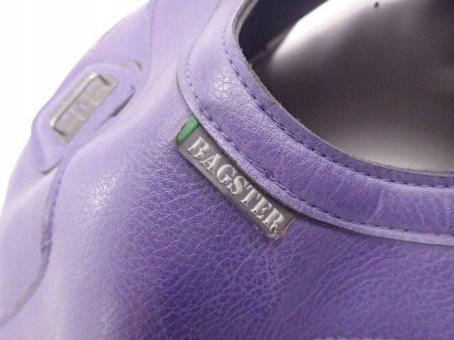 Чехол бака Bagster Kawasaki, фото 6