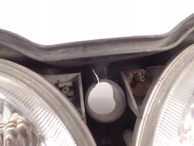 Фара передняя Yamaha YZF 750, фото 10