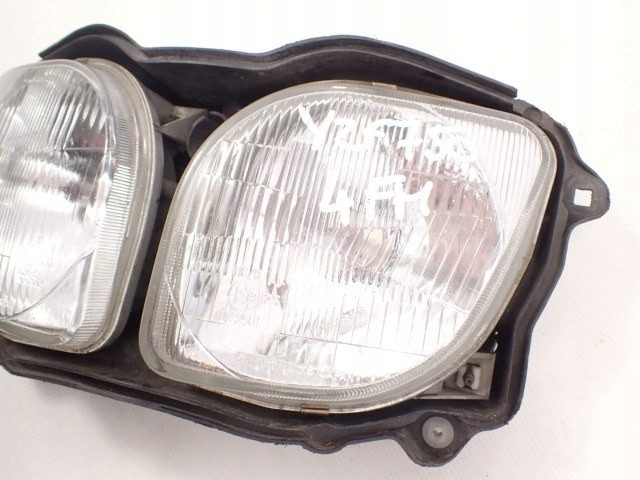 Фара передняя Yamaha YZF 750, фото 3