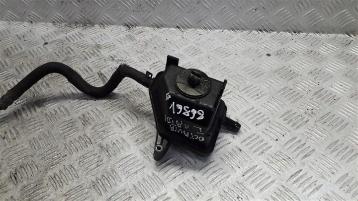 OCTAVIA I 1.9 TDI БАЧОК ГИДРОУСИЛИТЕЛЯ ТРУБКА, фото 3