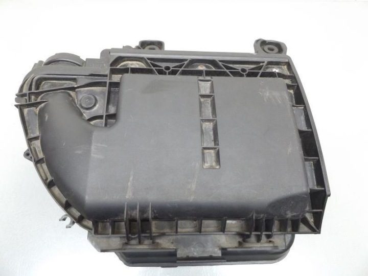 КОРПУС ВОЗДУШНОГО ФИЛЬТРА C3 PICASSO 1.6 E-HDI, фото 1