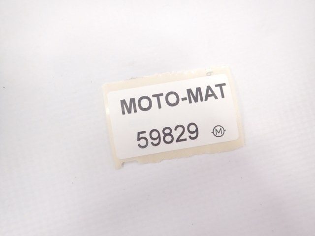 Сумка бака бардачок plecak Moto Guzzi, фото 8
