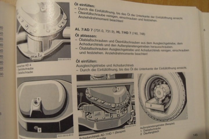 ИНСТРУКЦИЯ ПО ЭКСПЛУАТАЦИИ MERCEDES MK SK 1988 - 1998, фото 8