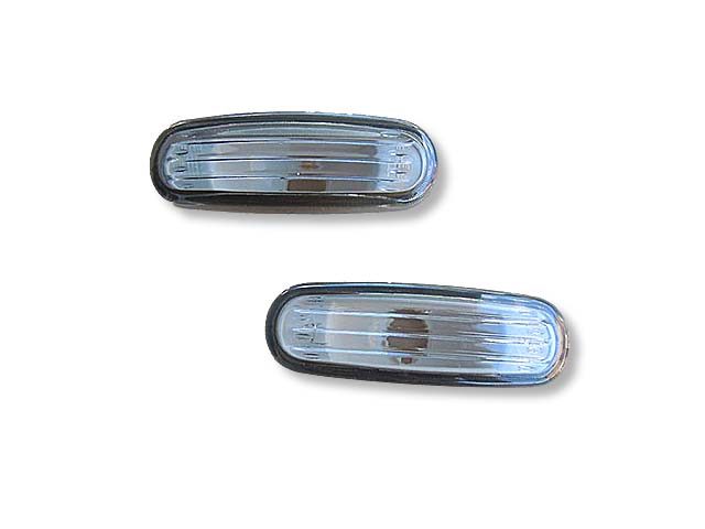 FIAT STILO DOBLO PANDA ПОВОРОТНИК БОКОВОЙ, фото 1