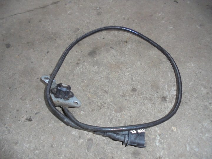 ДАТЧИК ВАЛА FIAT SEDICI 1.9 DDIS 0281002213, фото 2