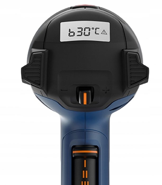 Термофен Steinel HL2020 E 2200W, фото 2