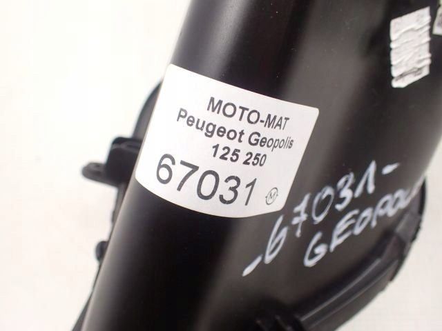 Фара [L] фара передняя Peugeot Geopolis 125 250, фото 7