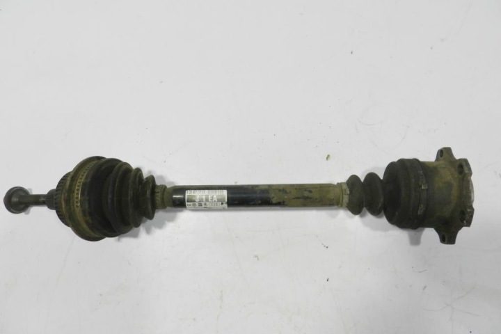 ПОЛУОСЬ ЛЕВАЯ ПЕРЕДНЯЯ VW PASSAT B5 РЕСТАЙЛИНГ SKODA SUPERB 2.5 TDI АВТОМАТ 8D0407271EA, фото 1