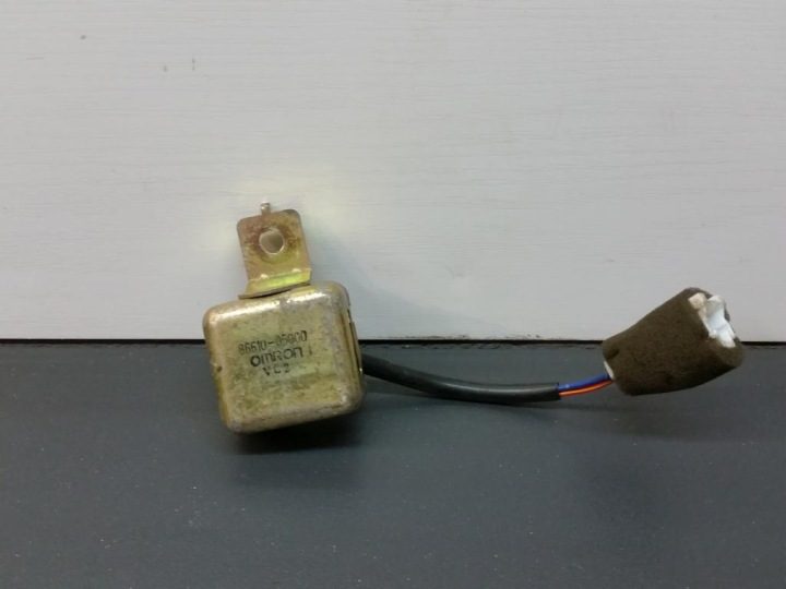 Реле Korando 86610-05000, фото 1