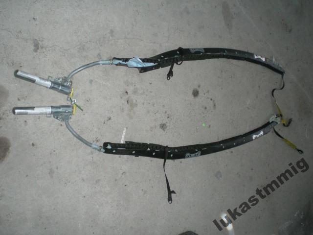 ШТОРКА ПОДУШКА БЕЗОПАСНОСТИ MERCEDES C 203 W203 УНИВЕРСАЛ, фото 2