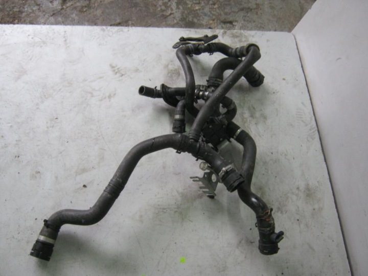 Audi OE 8K0122101A, фото 1
