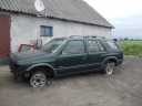 РЕЛЕ OPEL FRONTERA A И 2.5 TDS 8-94112-9100, фото 2