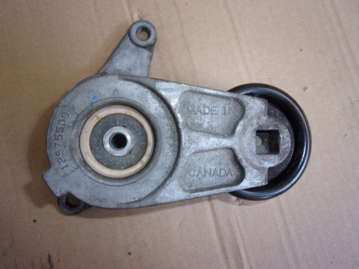 Opel OE 12575509 натяжитель, фото 2