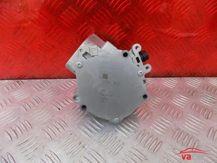 06L145100F насос вакуумный Audi VW Skoda Seat 2.0 TSI, фото 3