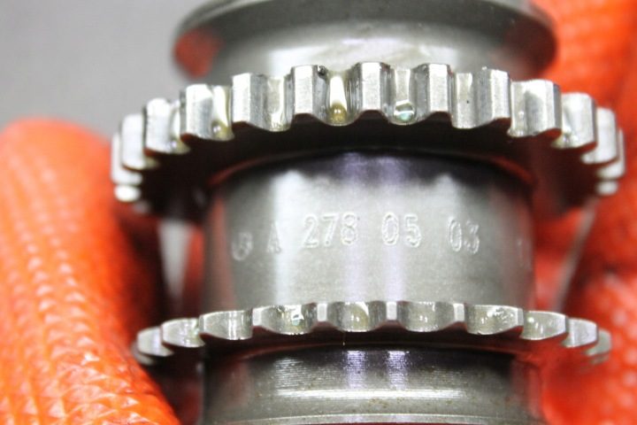 Mercedes-Benz OE A2780503, фото 7