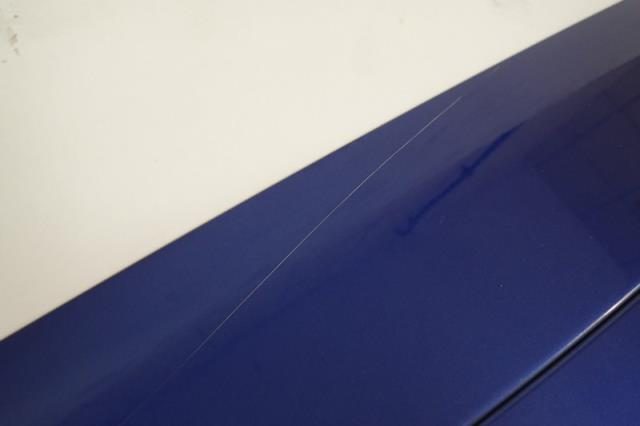 КРЫШКА БАГАЖНИКА ЗАДНЯЯ В СБОРЕ MAZDA CX7 CX-7 07 г., фото 3