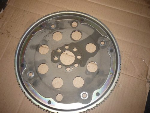 Маховик Nissan Murano 3.5i, фото 3