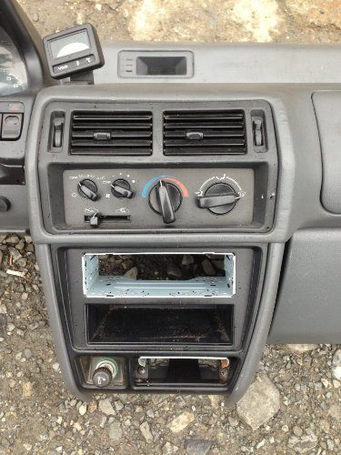 Регулировка обдувом Mitsubishi Space Wagon запчасти, фото 1