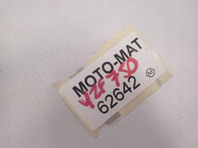 Фара передняя Yamaha YZF 750, фото 11