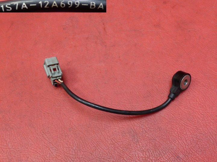 Датчик детонации Volvo S40 1.8 16V 1S7A-12A699-BA, фото 1