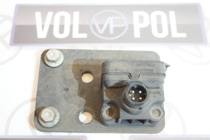Датчик модуль ESP Renault Premium DXi, фото 1