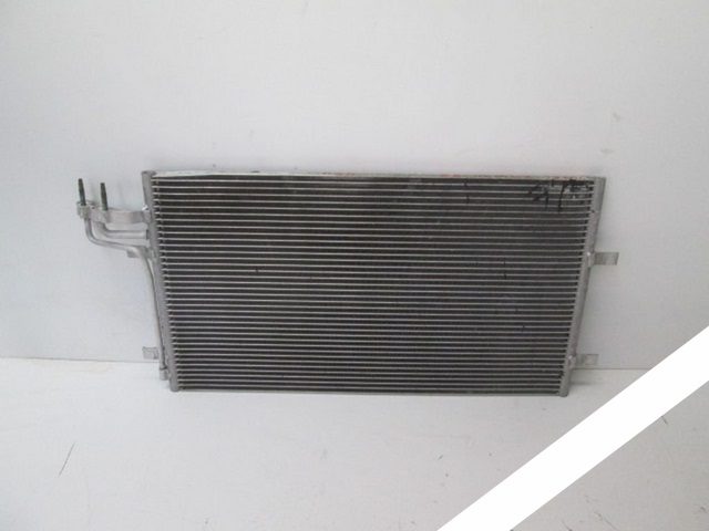 РАДИАТОР КОНДИЦИОНЕРА FOCUS MK2 1.8 TDCI 09 г., фото 1