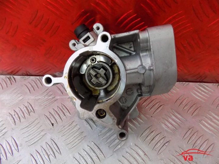 06L145100F насос вакуумный Audi VW Skoda Seat 2.0 TSI, фото 2