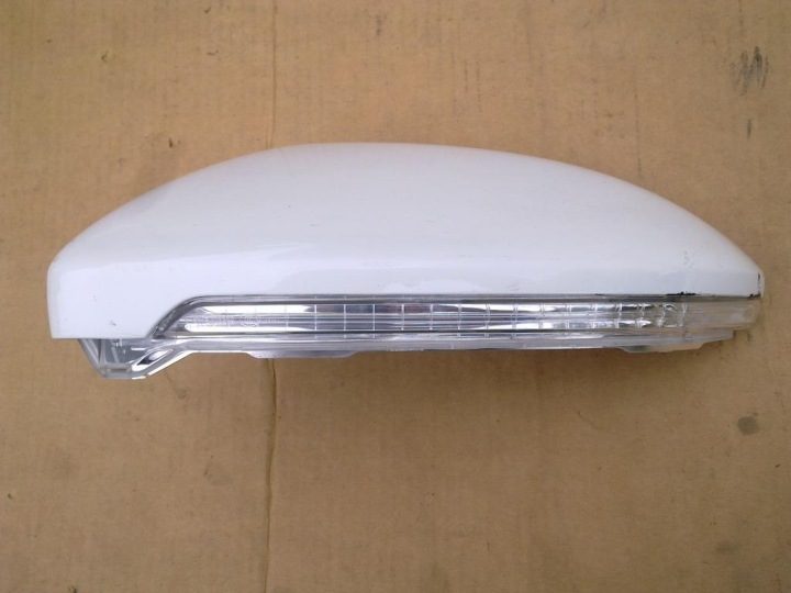 VW GOLF VII 5G0 поворотник Корпус Левый, фото 1