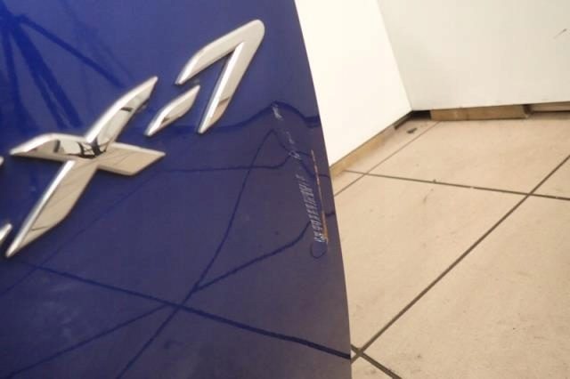 КРЫШКА БАГАЖНИКА ЗАДНЯЯ В СБОРЕ MAZDA CX7 CX-7 07 г., фото 4