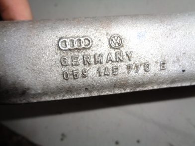 Audi OE 059145770B + 4 другие товары, фото 5