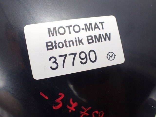 КРЫЛО ПЕРЕДНЕЕ BMW K1200RS K 1200 RS, фото 7