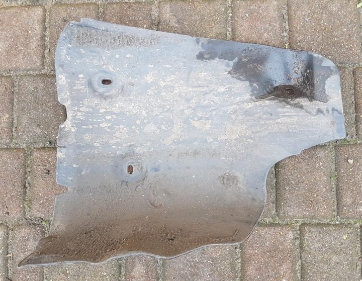 Renault OE 8200365701, фото 5