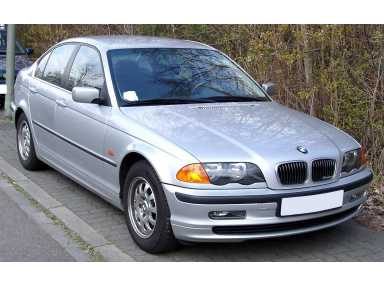 ШКИВ КОЛЕНВАЛА BMW E46 320 2.0 24V M52, фото 6