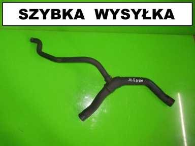 Шланг тройник трубка Renault Kangoo I 1.4 8V, фото 2
