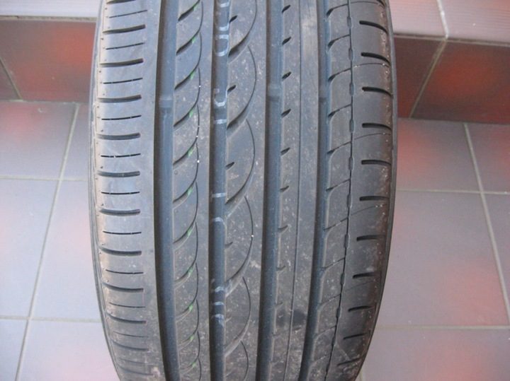 Шина летняя Yokohama Advan 255/40R19 100 Y усилитель (XL) AOE - Audi, фото 1