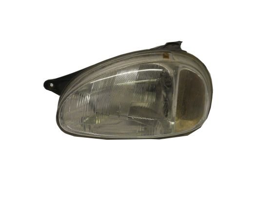 Фара передняя левая VALEO Opel Corsa B, фото 1