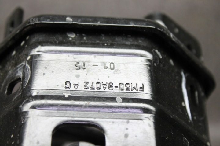 Focus MK3 1.5TDCI кронштейн топливного фильтра FM5Q9A072AC, фото 4