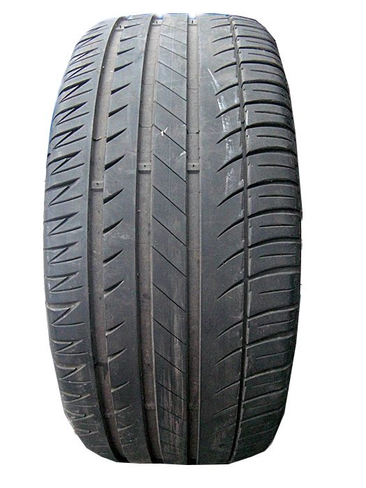 Шина летняя Michelin Pilot Sport 3 225/40R18 92 Вт усилитель (XL), фото 1