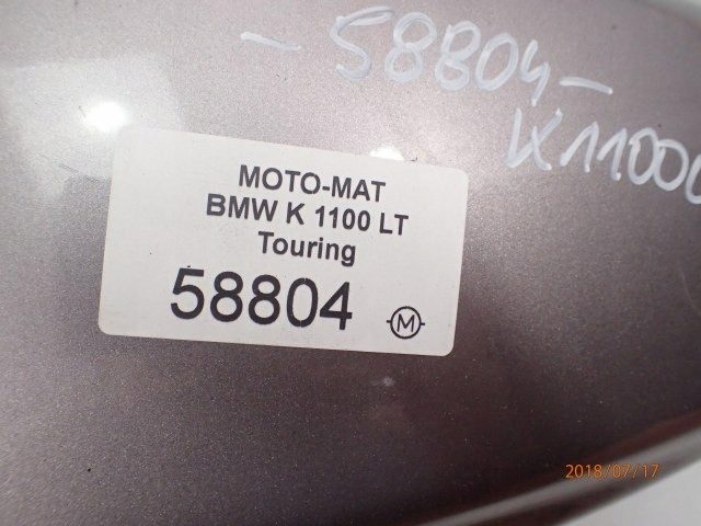 Крыло переднее BMW K 1100 LT, фото 7