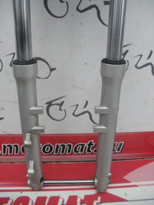 Подвеска передняя листа Keeway Supershadow 250, фото 4