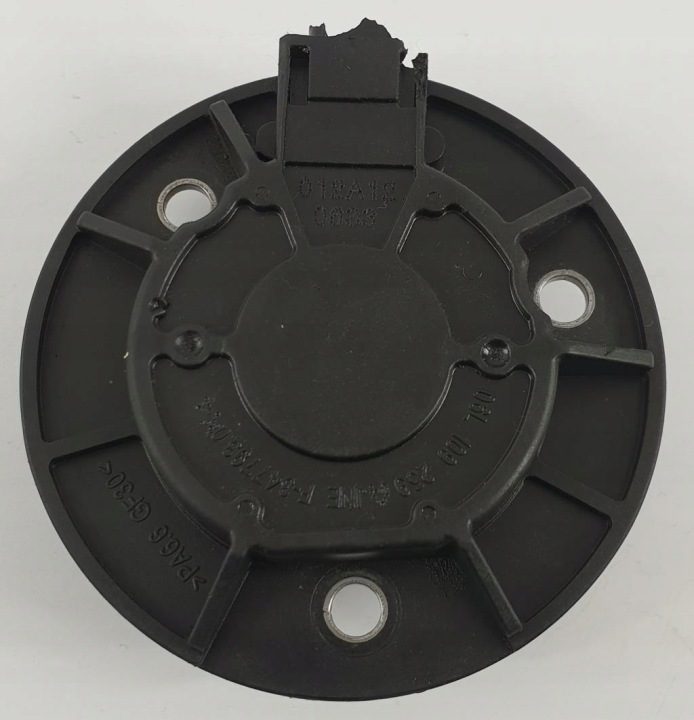 ДАТЧИК МАСЛА VW AUDI SEAT SKODA TFSI 06L109259, фото 5