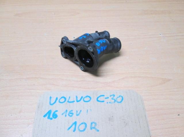 Volvo OE 3M5H-18K580-BB шланг труба печки воды, фото 2