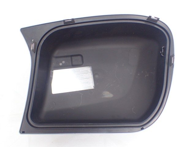 КОРПУС КОФРА БОКОВОГО L НАКЛАДКА BMW R 1200 RT, фото 8