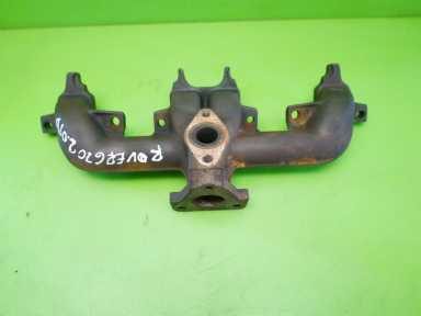 ВЫПУСКНОЙ КОЛЛЕКТОР ROVER 600 620 2.0 TD 93-99, фото 3