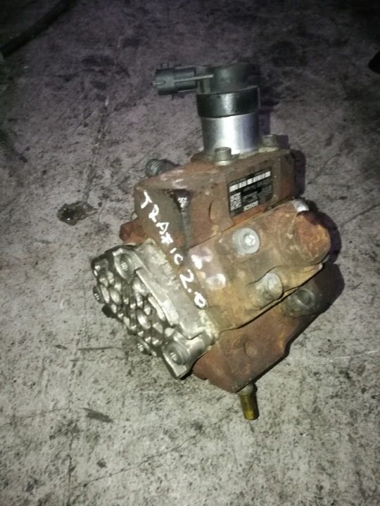 Renault OE 0928400679, фото 3