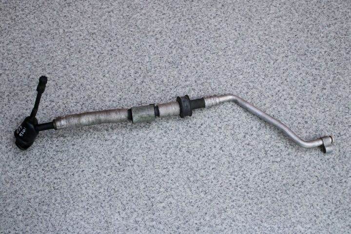 BMW E39 ШЛАНГ ТРУБКА КОНДИЦИОНЕРА 8384859, фото 1