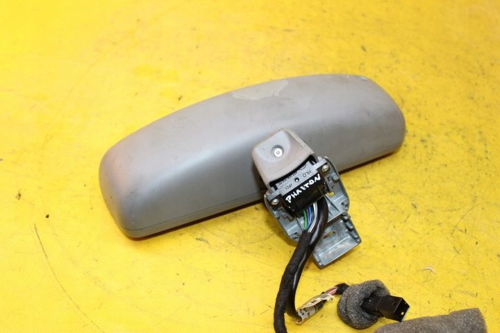 Зеркало салона с автозатемнением Volkswagen OE 3D0857511E, фото 5