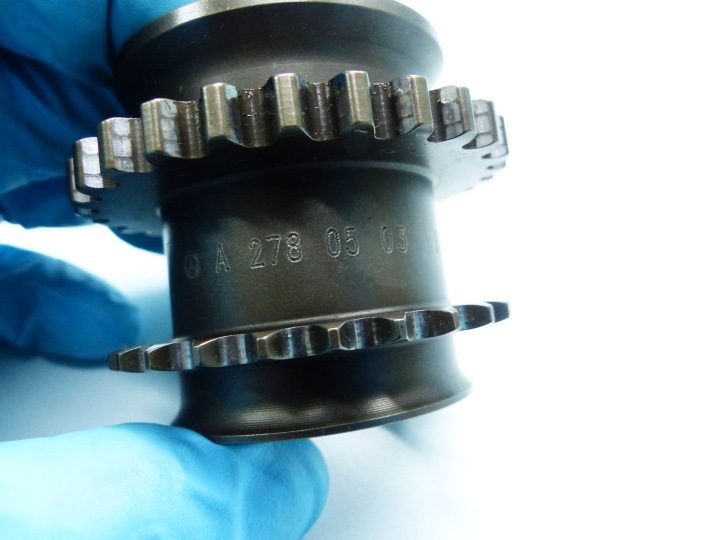 Mercedes-Benz OE A2780503, фото 4