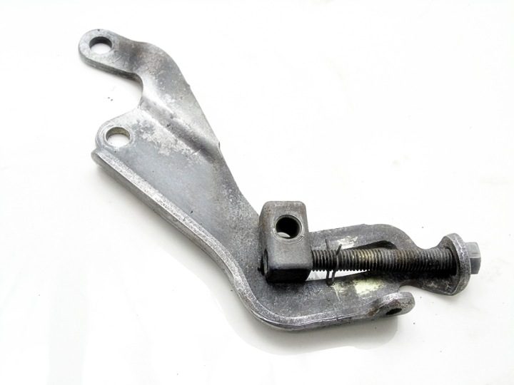 КРОНШТЕЙН НАТЯЖИТЕЛЬ NISSAN 2.0 16V ALMERA PRIMERA 200SX, фото 1
